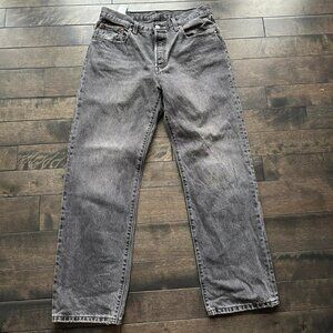 Levi's 501 Jeans